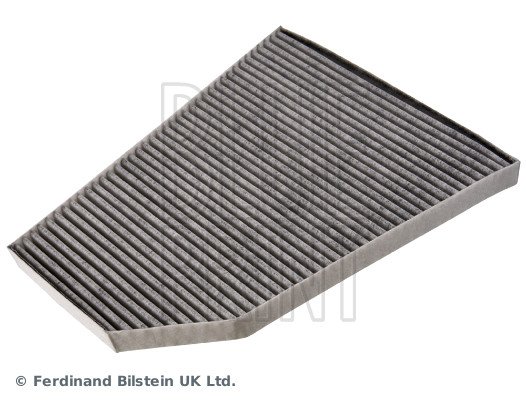 Filter, interior air - ADBP250015 BLUE PRINT