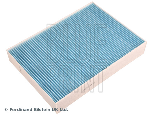 Filtro, Aria abitacolo - ADBP250017 BLUE PRINT