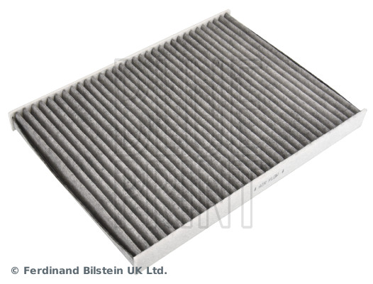 Filter, interior air - ADBP250020 BLUE PRINT