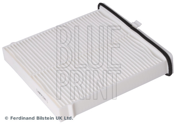 Filter, interior air - ADBP250021 BLUE PRINT