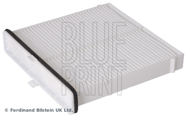 Filter, interior air - ADBP250021 BLUE PRINT