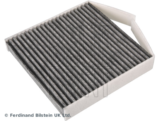 Filter, interior air - ADBP250022 BLUE PRINT