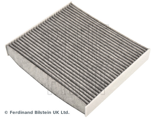 Filter, interior air - ADBP250023 BLUE PRINT
