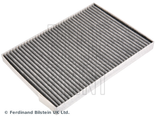 Filter, interior air - ADBP250026 BLUE PRINT