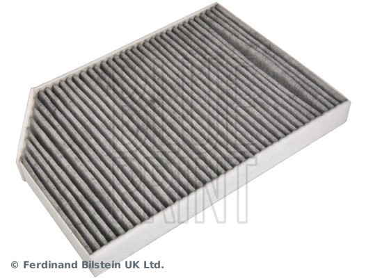 Filter, interior air - ADBP250027 BLUE PRINT