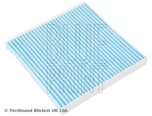 Filter, interior air - ADBP250029 BLUE PRINT