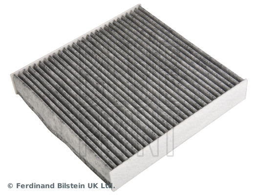 Filter, interior air - ADBP250030 BLUE PRINT