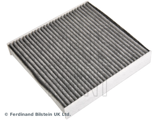 Filter, interior air - ADBP250030 BLUE PRINT