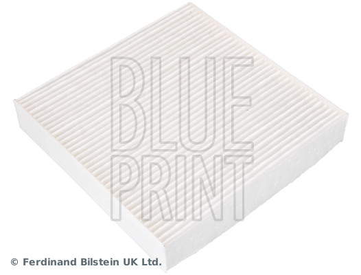Filter, interior air - ADBP250033 BLUE PRINT