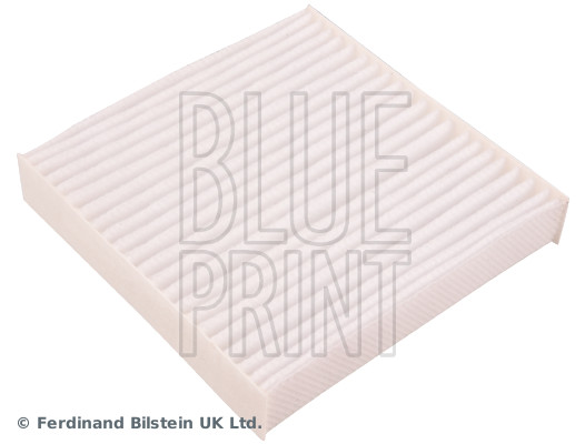 Filter, interior air - ADBP250034 BLUE PRINT
