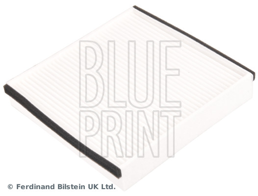 Filtro, Aria abitacolo - ADBP250035 BLUE PRINT
