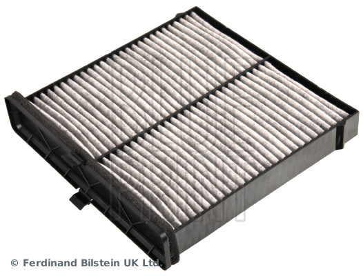 Filter, interior air - ADBP250039 BLUE PRINT