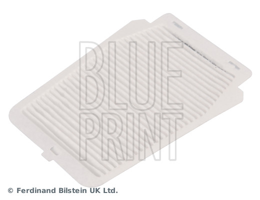 Air Filter, traction battery casing - ADBP250040 BLUE PRINT
