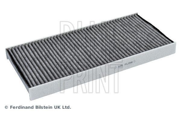 Filter, interior air - ADBP250041 BLUE PRINT