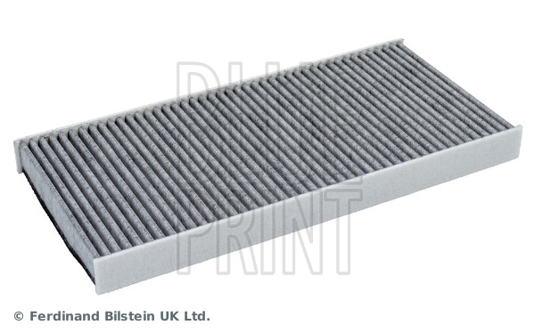 Filter, interior air - ADBP250041 BLUE PRINT