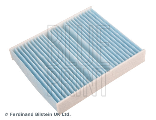 Filter, interior air - ADBP250042 BLUE PRINT
