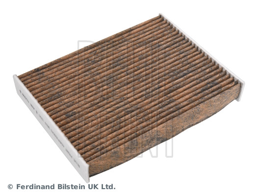 Filtro, Aria abitacolo - ADBP250043 BLUE PRINT