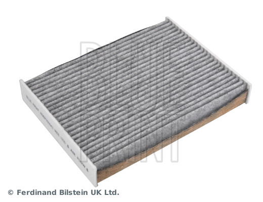 Filter, interior air - ADBP250043 BLUE PRINT