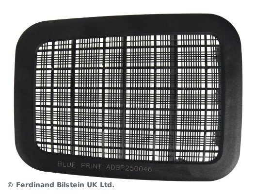 Air Filter, traction battery casing - ADBP250046 BLUE PRINT