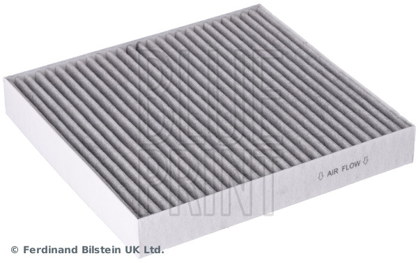 Filter, interior air - ADBP250048 BLUE PRINT