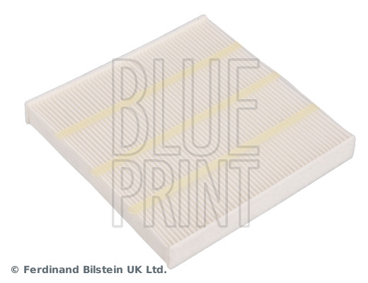 Filter, interior air - ADBP250049 BLUE PRINT