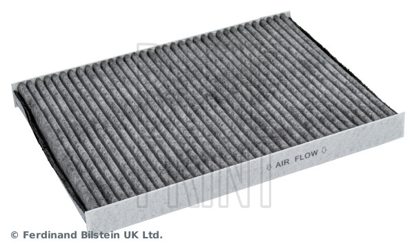 Filtro, Aria abitacolo - ADBP250050 BLUE PRINT