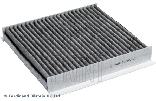 Filtro, Aria abitacolo - ADBP250051 BLUE PRINT