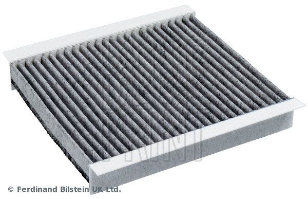 Filter, interior air - ADBP250051 BLUE PRINT
