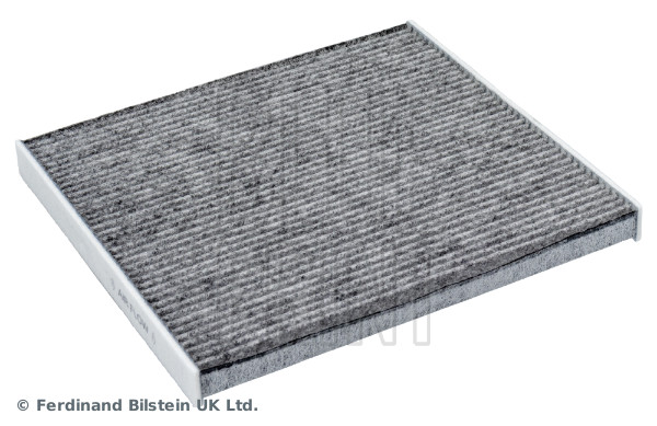Filter, interior air - ADBP250052 BLUE PRINT