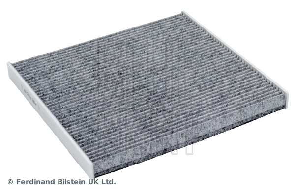 Filtro, Aria abitacolo - ADBP250052 BLUE PRINT