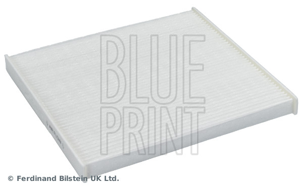 Filter, interior air - ADBP250053 BLUE PRINT