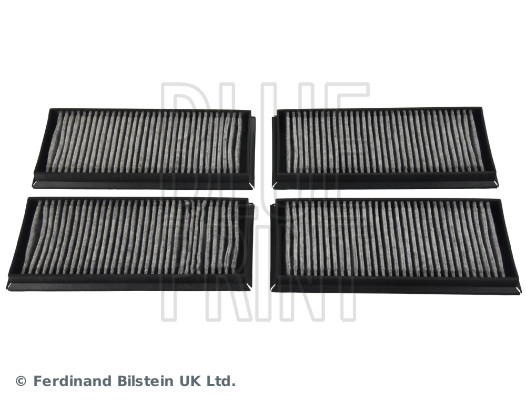 Filter set, cabin air - ADBP250054 BLUE PRINT