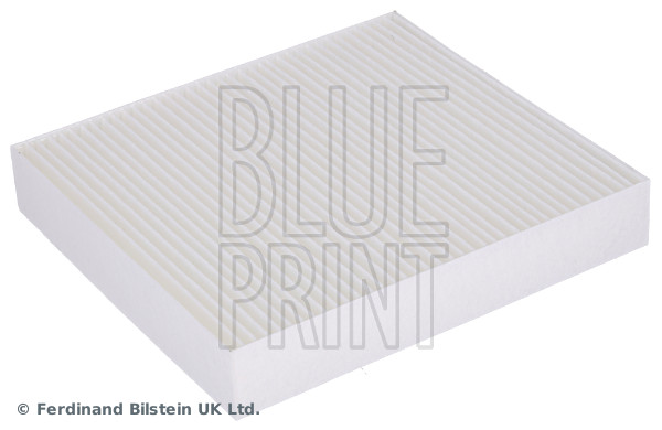 Filter, interior air - ADBP250056 BLUE PRINT