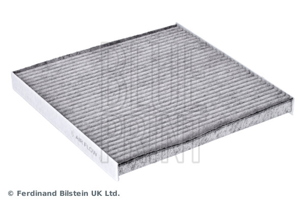 Filtro, Aria abitacolo - ADBP250057 BLUE PRINT