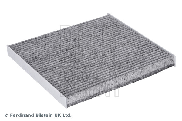 Filter, interior air - ADBP250057 BLUE PRINT