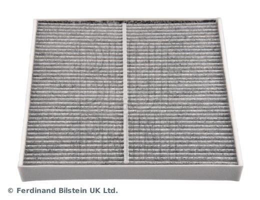 Filtro, Aria abitacolo - ADBP250058 BLUE PRINT