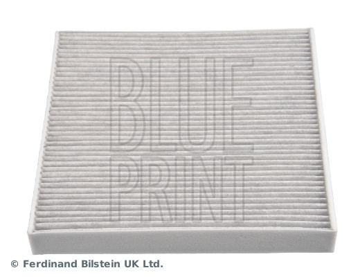 Filter, interior air - ADBP250058 BLUE PRINT