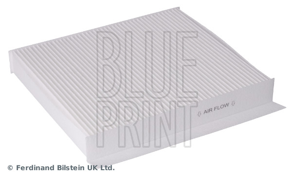 Filter, interior air - ADBP250059 BLUE PRINT