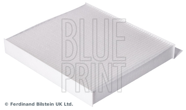 Filter, interior air - ADBP250059 BLUE PRINT
