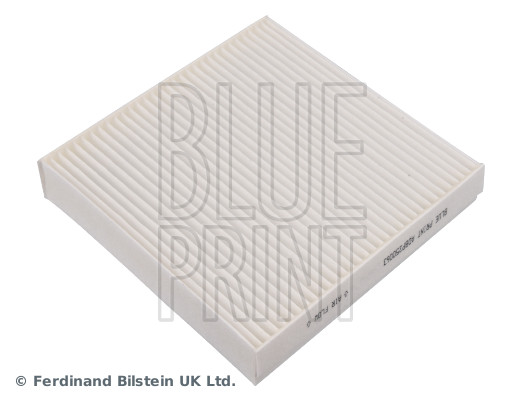 Filter, interior air - ADBP250063 BLUE PRINT