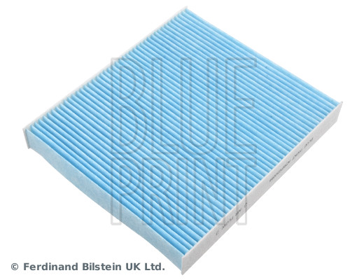 Filter, interior air - ADBP250064 BLUE PRINT