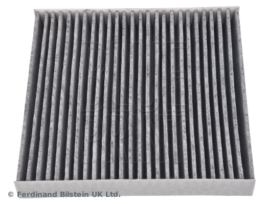 Filter, interior air - ADBP250065 BLUE PRINT