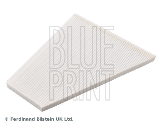Filter, interior air - ADBP250066 BLUE PRINT