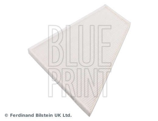 Filter, interior air - ADBP250066 BLUE PRINT
