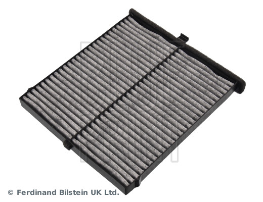 Filter, interior air - ADBP250067 BLUE PRINT