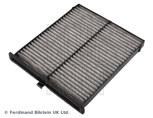 Filter, interior air - ADBP250067 BLUE PRINT