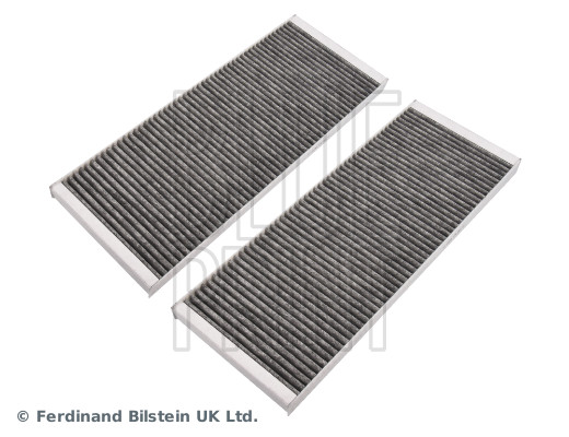 Kit filtro, aria abitacolo - ADBP250069 BLUE PRINT