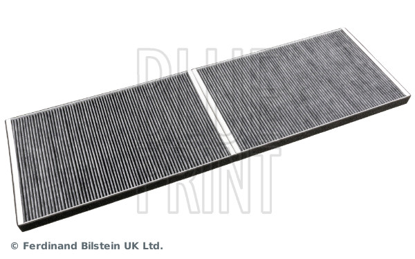 Filtro, Aria abitacolo - ADBP250071 BLUE PRINT