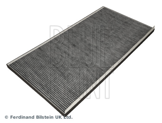 Filter, interior air - ADBP250073 BLUE PRINT
