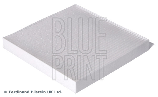 filtras, salono oras - ADBP250076 BLUE PRINT
